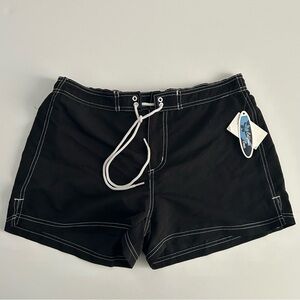 New California Cover Surf/Swim Shorts